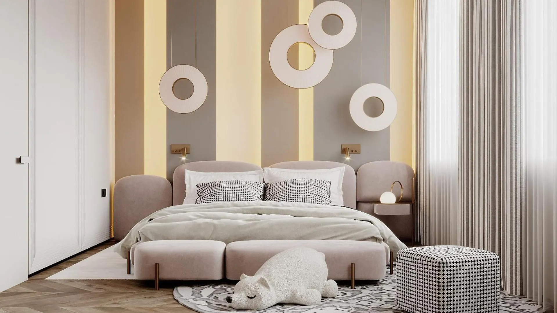 Angels Tatil Evi