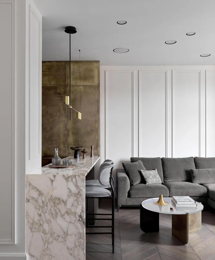 Tatil Evi Angels Paris