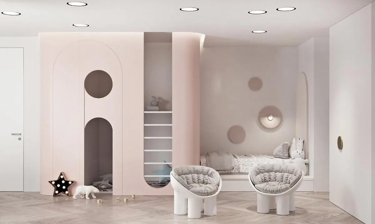 Tatil Evi Angels
