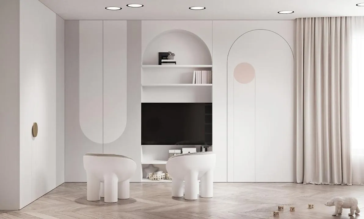 Angels Tatil Evi Paris