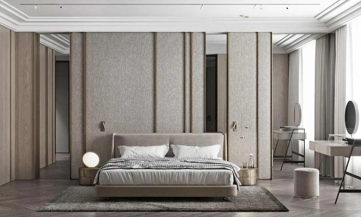 Tatil Evi Angels Paris